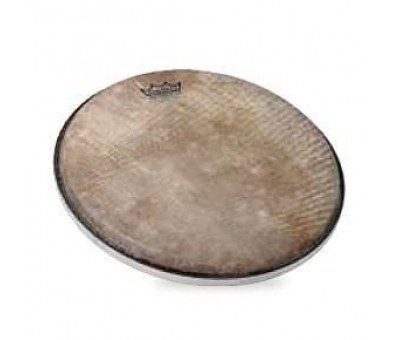 REMO BD-0009-00-SD001 - R-Serisi Skyndeep® Fish Skin Desenli 9" (23 cm) Darbuka Derisi