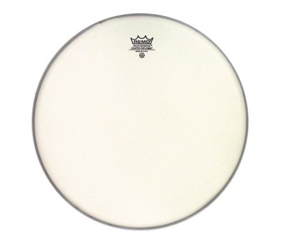 REMO BD-0112-00- Diplomat® Kumlu 12" Davul Derisi