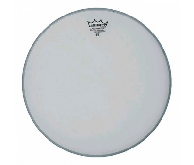 REMO BD-0113-00- Diplomat® Kumlu 13" Davul Derisi