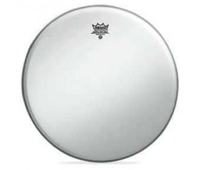 REMO BD-0114-00- Diplomat® Kumlu 14" Davul Derisi