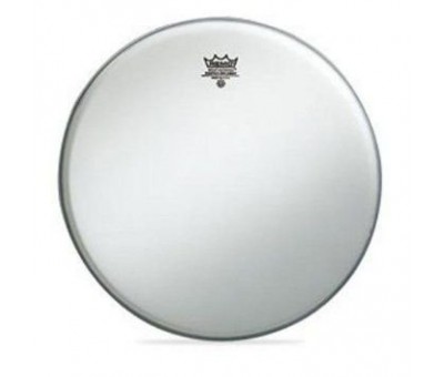 REMO BD-0118-00- Diplomat® Kumlu 18" Davul Derisi