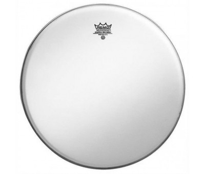 Remo BD-0120-00- 20" Coated Diplomat Deri