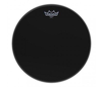 REMO BE-0010-ES- Emperor® Ebony® 10" Davul Derisi