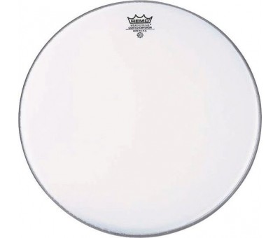 REMO BE-0115-00- Emperor® Kumlu 15" Davul Derisi