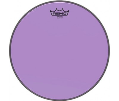 REMO BE-0313-CT-PU - Emperor® Colortone™ Purple 13" Davul Derisi
