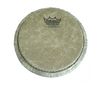 REMO M9-0715-F3- Tucked Fiberskyn® 7.15" Bongo Derisi