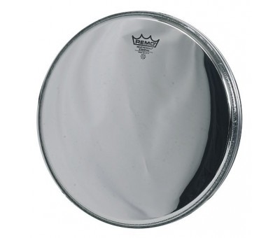 REMO CR-1020-00- 20" Ambassador Chrome Starfire Bas Davul Derisi