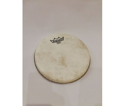 REMO DA-0812-FD- Fiberskyn Darbuka Derisi (22 cm)