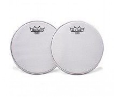 Remo DA-4387-RD- Dx-Serisi Renaissance® 8.75 (22 cm) Darbuka Derisi
