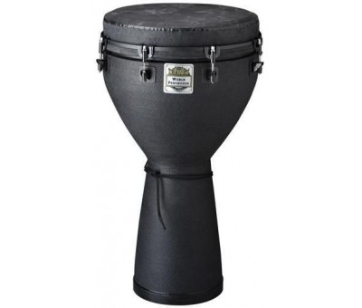 REMO DJ-0012-BE- 12x24" Designer Serisi Djembe