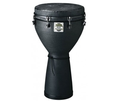 REMO DJ-0014-BE- 14x25" Designer Serisi Djembe