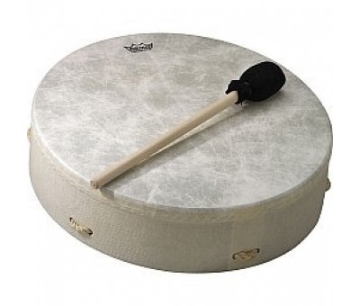 REMO E1-0322-00- Standard 22" Buffalo Drum