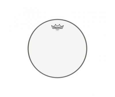 REMO EMPEROR® CLEAR 12 inç Davul Derisi