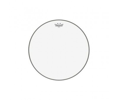 REMO EMPEROR® CLEAR 18 inç Davul Derisi