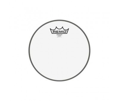REMO EMPEROR® CLEAR 8 inç Davul Derisi