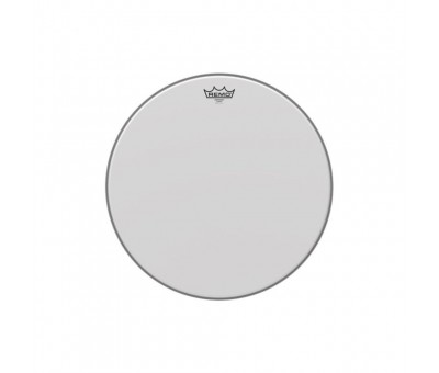 REMO BE-0118-00- Emperor® Kumlu 18" Davul Derisi