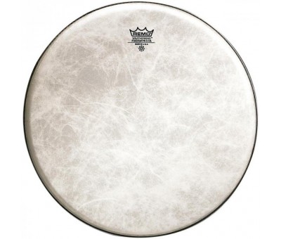 REMO FA-0508-00- 8" Ambassador Fiberskyn Tom Derisi