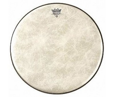 REMO FA-0512-00- Ambassador® Fiberskyn® 12" Davul Derisi