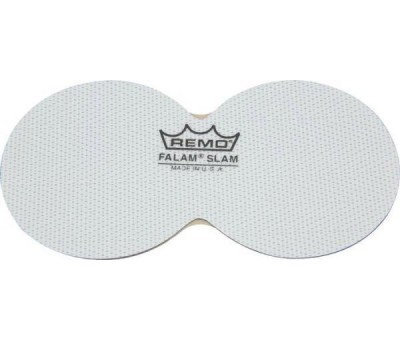 REMO FALAM® SLAM 4 inç Double Bass Drum Pad