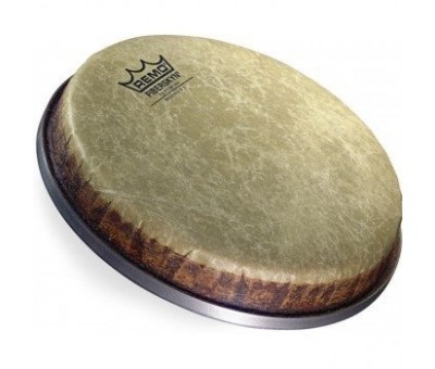 REMO M6-0850-F5- Bongo Derisi 8.50" FIBERSKYN