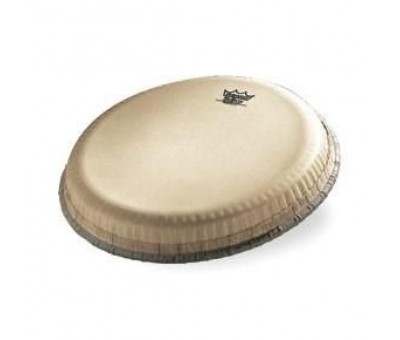 REMO M8-1300-N2- Tucked Nuskyn® 13" Djembe Derisi