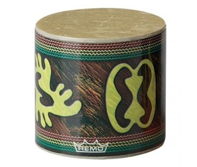 REMO SR-0202-24- 2" Adinkra Mini Shaker