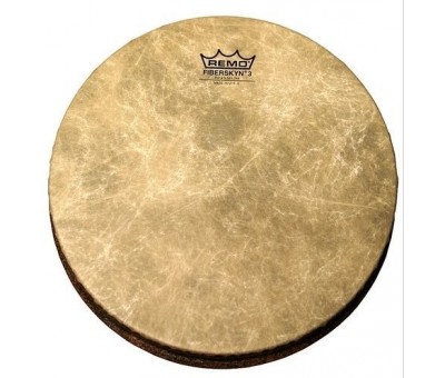 REMO MO-2512-FA- Mondo™ Fiberskyn® 12" Djembe Derisi