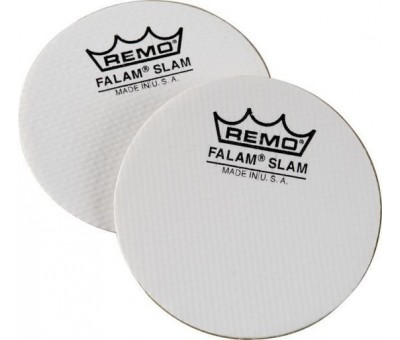REMO KS-0002-PH- 2.5" Falam® Slam (2 Adet)