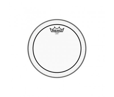 REMO PINSTRIPE® CLEAR 10 inç Davul Derisi