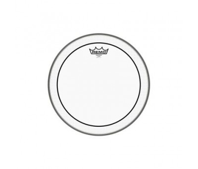 REMO PINSTRIPE® CLEAR 13 inç Davul Derisi
