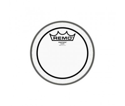 REMO PINSTRIPE® CLEAR 6 inç Davul Derisi