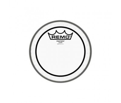 REMO PINSTRIPE® CLEAR 6 inç Davul Derisi