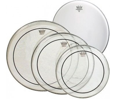 REMO PP-0320-PS- ProPack Set (12\"13\"16\" Şeffaf PS + Ücretsiz BA-0114-00)