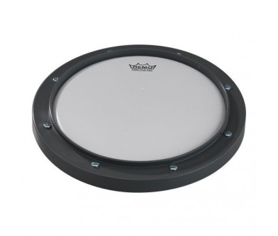 REMO RT-0010-00- Akortlanabilir Ambassador® Kumlu Derili 10" Çalışma Padi