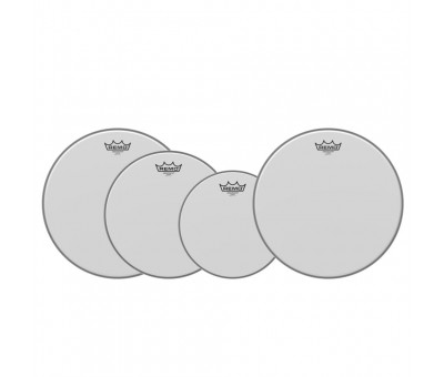 REMO PROPACK AMBASSADOR® COATED (10 12 14 + 14)