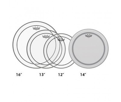 REMO PROPACK PINSTRIPE® CLEAR (12 13 16 + 14)
