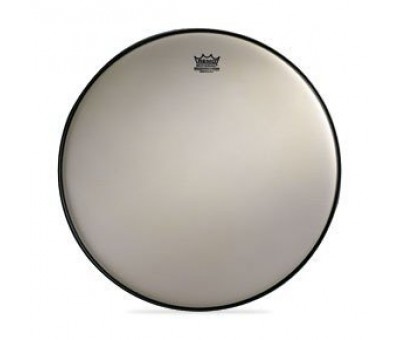 REMO RC-2200-SA- RC-Serisi Renaissance® Hazy Steel Insert 22" Timpani Derisi