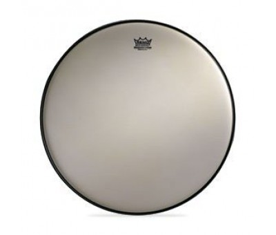 REMO RC-3100-SA- Timpani RENAISSANCE 31" Deri Steel Insert Ring Hazy Film