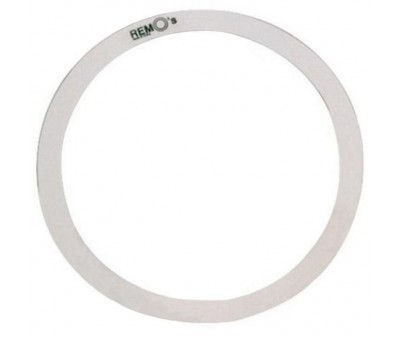 REMO RO-0014-00- RemOs 2li 14" Susturucu Ring Set