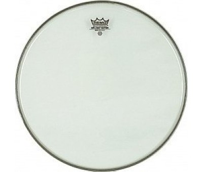 REMO SD-0110-00- Diplomat® Hazy 10" Trampet Alt Derisi