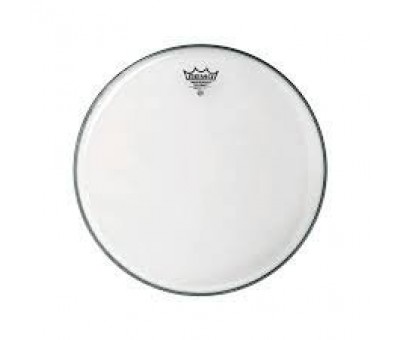 REMO SD-0112-00- Diplomat® Hazy 12" Trampet Alt Derisi