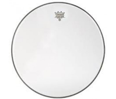 REMO SD-0113-00- Diplomat® Hazy 13" Trampet Alt Derisi