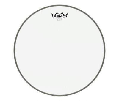 REMO SD-0114-00- Diplomat® Hazy 14" Trampet Alt Derisi