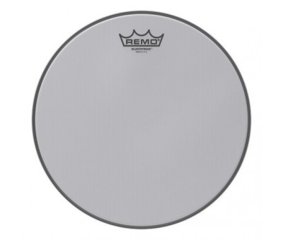 REMO SN-0012-00- Silentstroke™ 12" Mesh (File) Davul Derisi