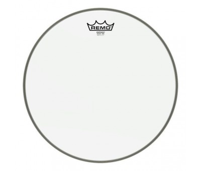 REMO SE-0114-00- Emperor® Hazy 14" Trampet Alt Derisi