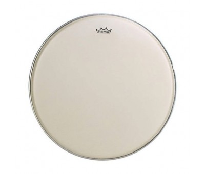 REMO TC-2500-LA- TC-Serisi Hazy Low-Profile Steel Insert 25" Timpani Derisi