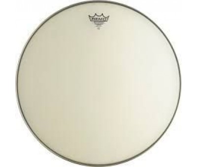 REMO TC-2600-RA- TC-Serisi Hazy Aluminum Insert 26" Timpani Derisi