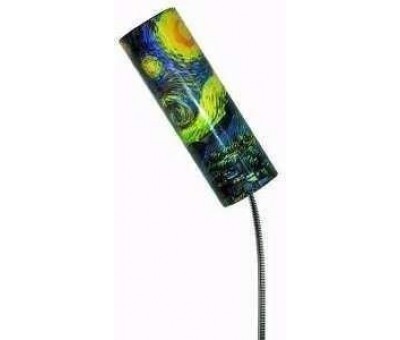 REMO SP-0207-TS- Starry Night Thunder Tube