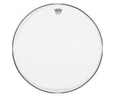 REMO TI-2200-03- TI-Serisi Şeffaf 22" Timpani Derisi