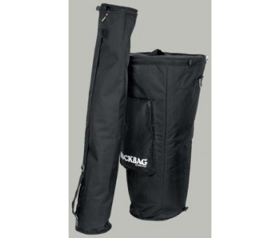 ROCKBAG RB-22400/01B - Conga ve Conga Sehpası Taşıma Seti